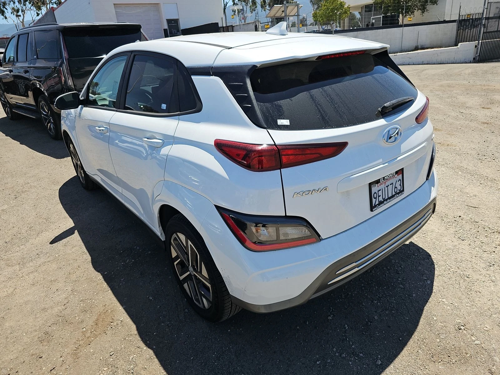 Hyundai Kona Electric SE, снимка 5 - Автомобили и джипове - 54653187