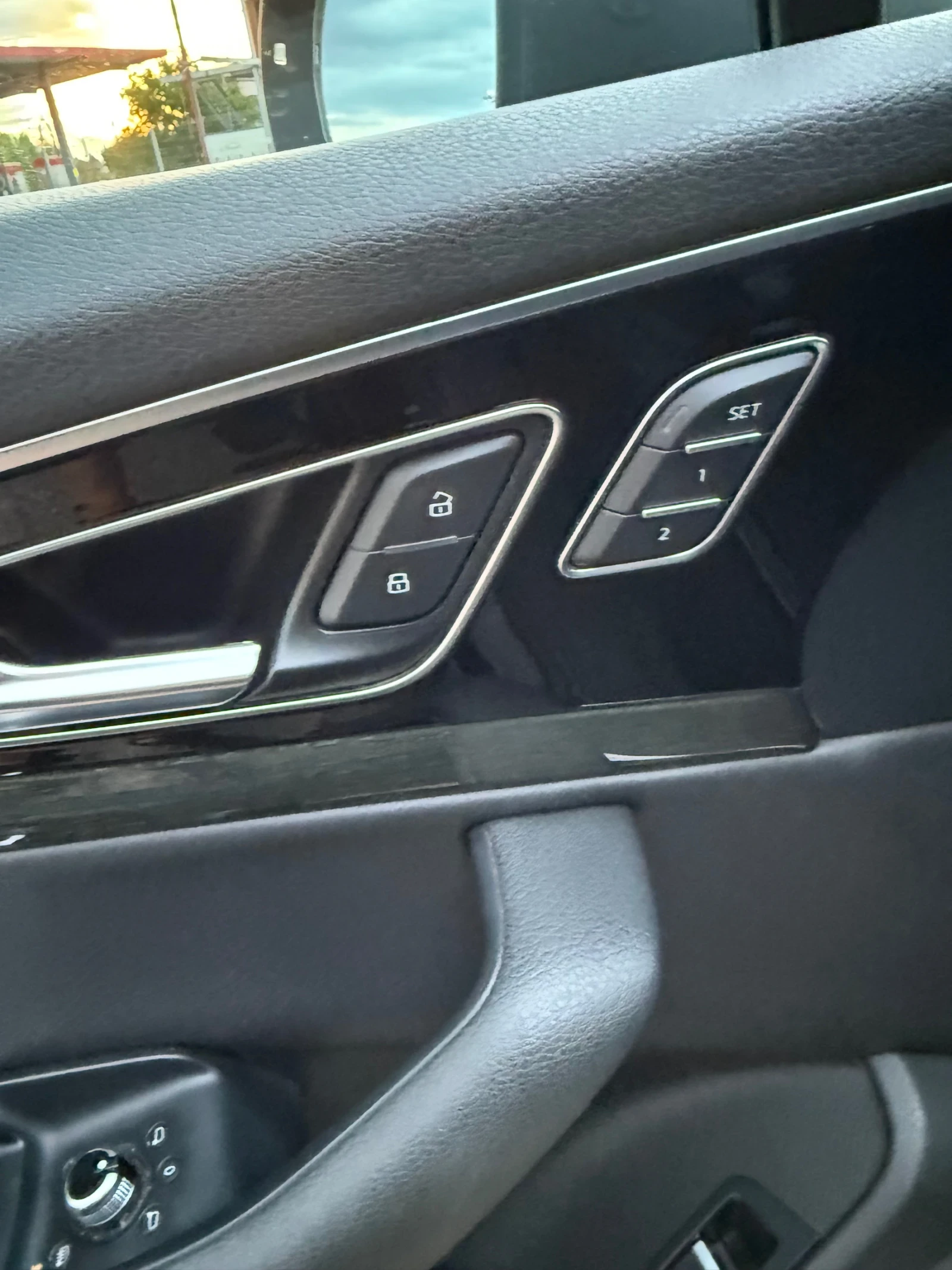 Audi Q7 Сменени вериги, снимка 8 - Автомобили и джипове - 55380211