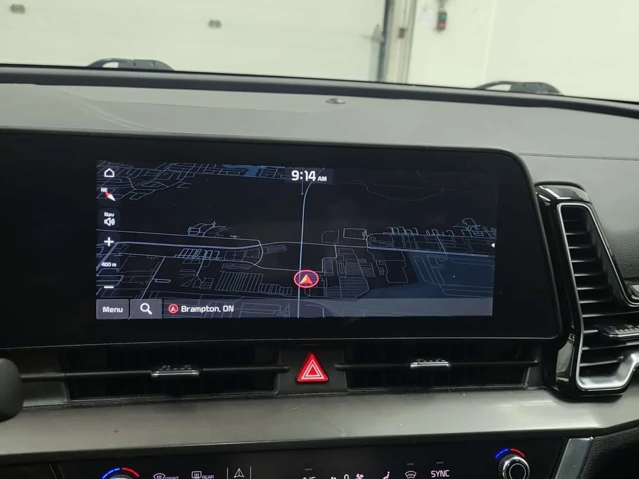 Kia Sportage * EX * АВТОКРЕДИТ  БЕЗ ПЪРВОНАЧАЛНА ВНОСКА* , снимка 11 - Автомобили и джипове - 55605819