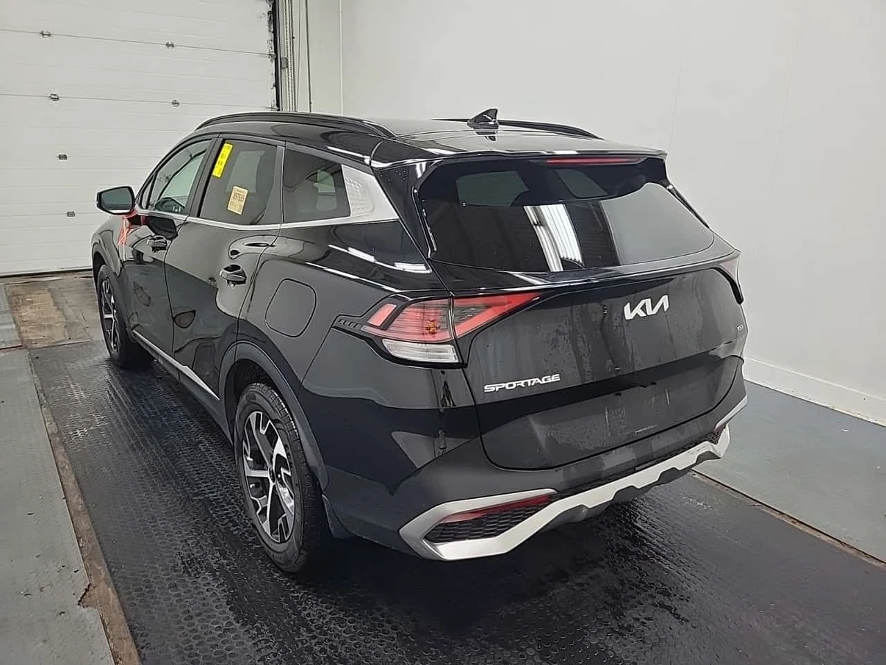 Kia Sportage * EX * АВТОКРЕДИТ  БЕЗ ПЪРВОНАЧАЛНА ВНОСКА* , снимка 4 - Автомобили и джипове - 55605819