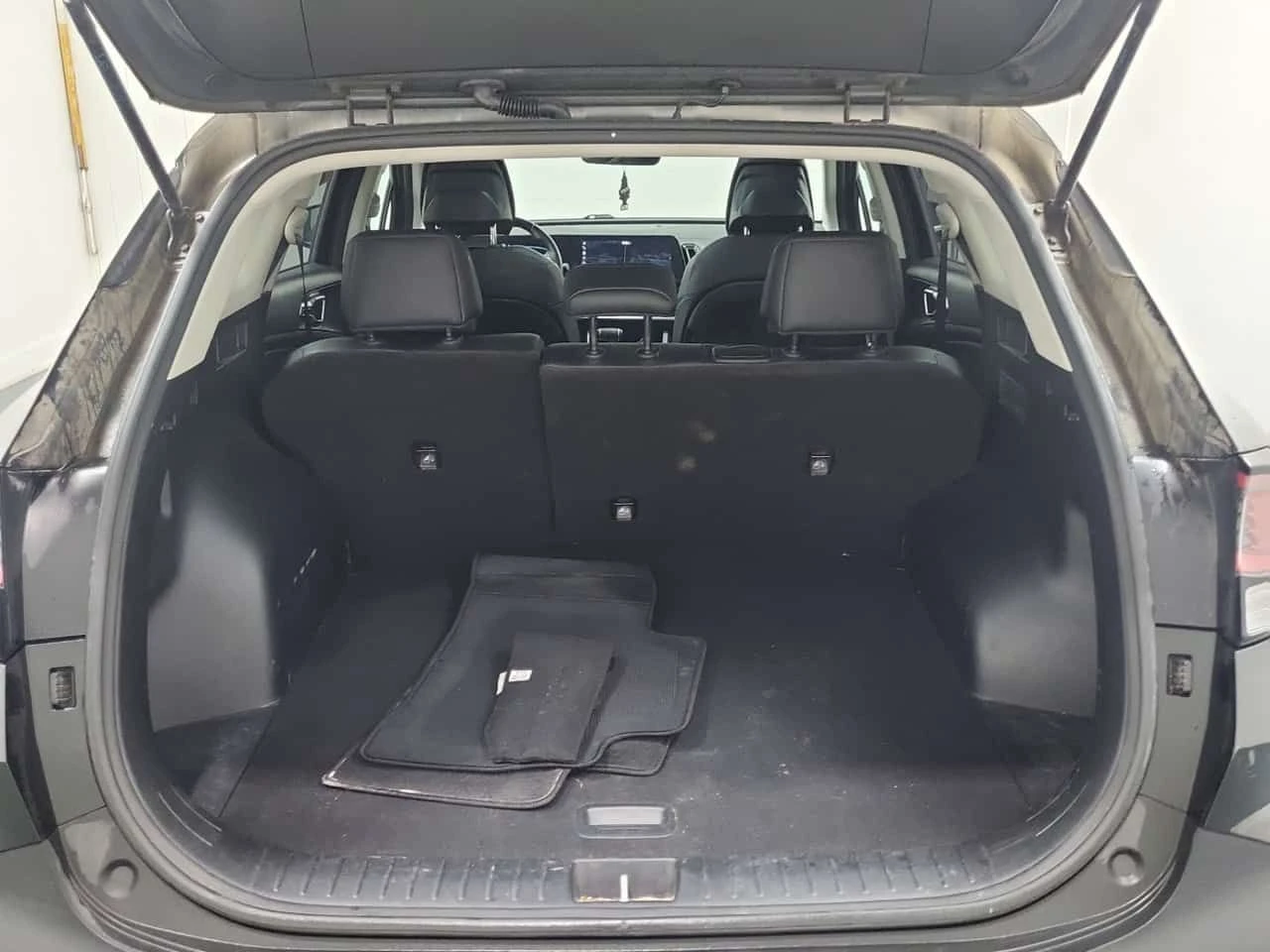 Kia Sportage * EX * АВТОКРЕДИТ  БЕЗ ПЪРВОНАЧАЛНА ВНОСКА* , снимка 14 - Автомобили и джипове - 55605819