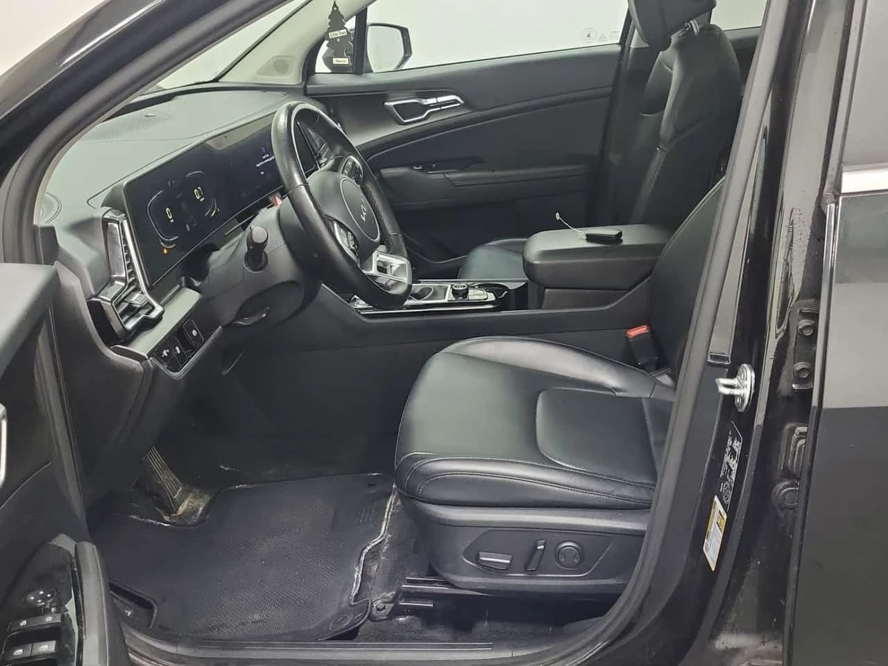Kia Sportage * EX * АВТОКРЕДИТ  БЕЗ ПЪРВОНАЧАЛНА ВНОСКА* , снимка 5 - Автомобили и джипове - 55605819