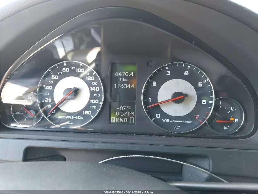 Mercedes-Benz G 55 AMG 4MATIC - DESIGNO - ПОДГРЕВИ - ОБДУХВАНЕ - ШИБИДАХ, снимка 8 - Автомобили и джипове - 55928498