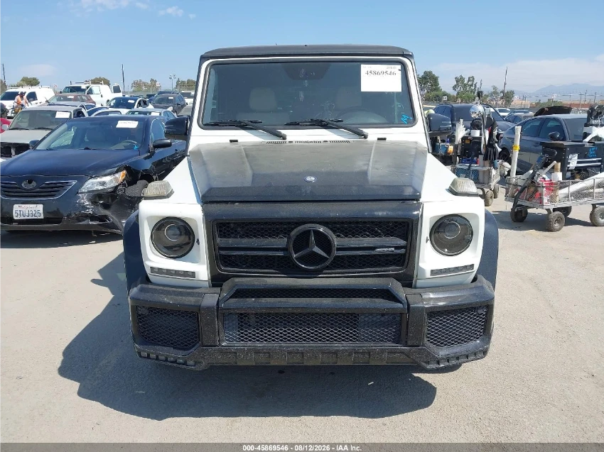 Mercedes-Benz G 55 AMG 4MATIC - DESIGNO - ПОДГРЕВИ - ОБДУХВАНЕ - ШИБИДАХ, снимка 2 - Автомобили и джипове - 55928498