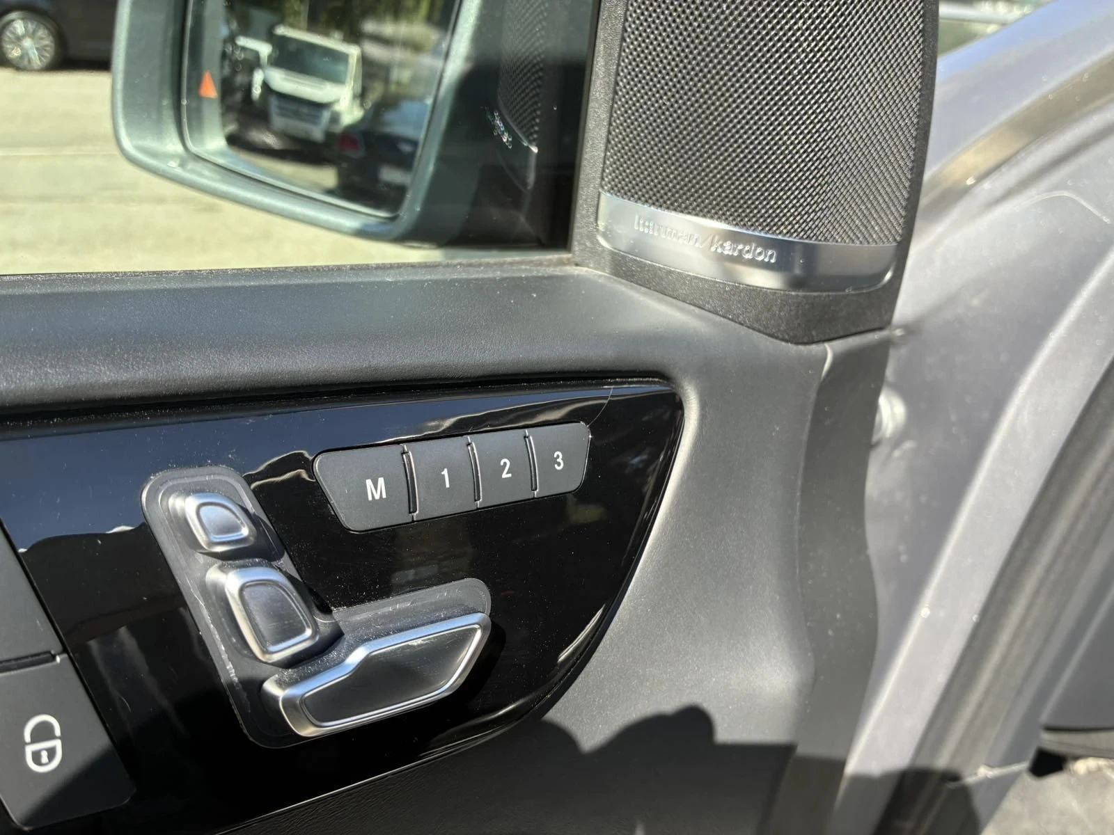 Mercedes-Benz GLE 63 S AMG FULL/Вакуум/Downpipe/700+ , снимка 12 - Автомобили и джипове - 56125610