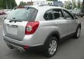 Chevrolet Captiva 2.0DTI/2.0i/2.4i, снимка 2