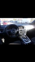 Audi Q5 2.0 tdi, снимка 1 - Автомобили и джипове - 23681313