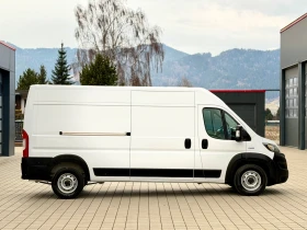 Fiat Ducato 2.2 D 140 к.с   * Макси*   * Климатик* , снимка 5