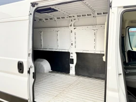 Fiat Ducato 2.2 D 140 к.с   * Макси*   * Климатик* , снимка 13