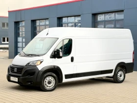 Fiat Ducato 2.2 D 140 к.с   * Макси*   * Климатик* , снимка 1