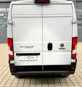 Fiat Ducato 2.2 D 140 к.с   * Макси*   * Климатик* , снимка 7