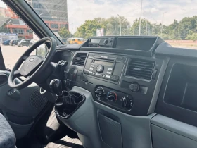 Ford Transit 2.4 TDCI GERMANY, снимка 7
