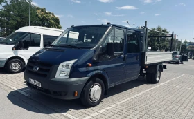 Ford Transit 2.4 TDCI GERMANY, снимка 1