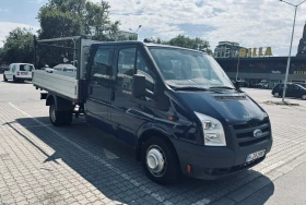Ford Transit 2.4 TDCI GERMANY, снимка 4