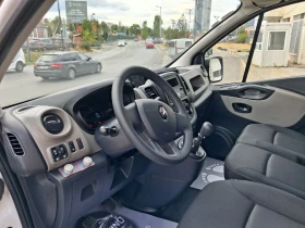 Renault Trafic 1.6dci Bi Turbo 141000km, снимка 15
