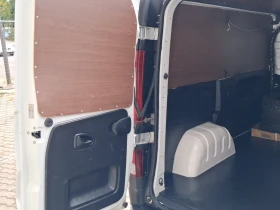 Renault Trafic 1.6dci Bi Turbo 141000km, снимка 16