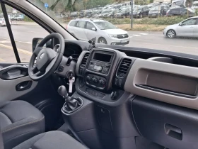 Renault Trafic 1.6dci Bi Turbo 141000km, снимка 7