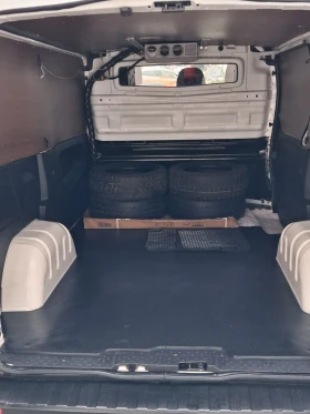 Renault Trafic 1.6dci Bi Turbo 141000km, снимка 12