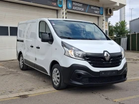 Renault Trafic 1.6dci Bi Turbo 141000km, снимка 1