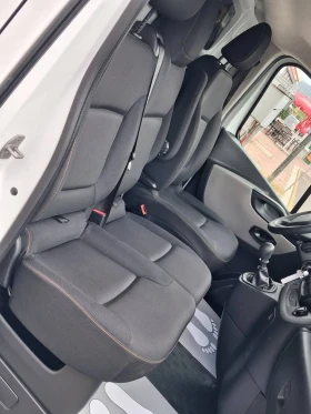 Renault Trafic 1.6dci Bi Turbo 141000km, снимка 8
