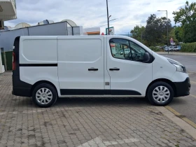 Renault Trafic 1.6dci Bi Turbo 141000km, снимка 6