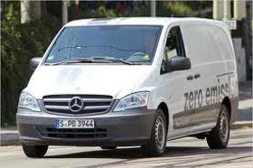 Mercedes-Benz Vito 110, 112, снимка 2