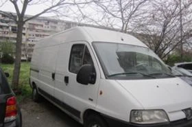 Обява за продажба на Peugeot Boxer 2br 2.2 i 2.8 HDI ~Цена по договаряне - изображение 1