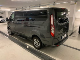 Ford Tourneo, снимка 6