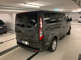 Ford Tourneo, снимка 5