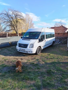 Ford Transit, снимка 1