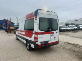 Mercedes-Benz Sprinter 316 Линейка, снимка 7