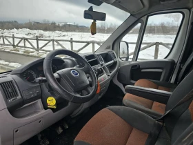 Fiat Ducato 2.0 MULTIJET , снимка 14