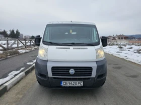 Fiat Ducato 2.0 MULTIJET , снимка 1