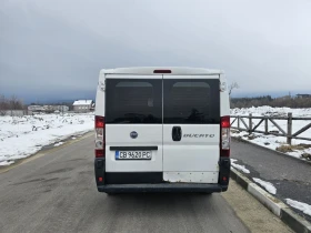 Fiat Ducato 2.0 MULTIJET , снимка 15