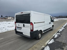 Fiat Ducato 2.0 MULTIJET , снимка 4