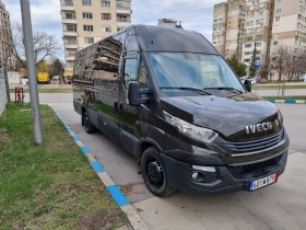 Iveco 35c15, снимка 1