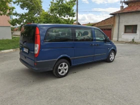 Mercedes-Benz Vito 8+ 1  | Mobile.bg    3