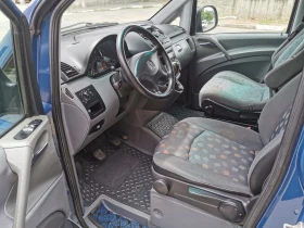 Mercedes-Benz Vito 8+ 1  | Mobile.bg    7