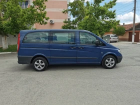 Mercedes-Benz Vito 8+ 1  | Mobile.bg    5