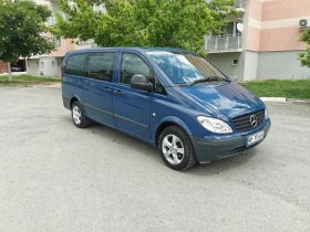 Mercedes-Benz Vito 8+ 1  | Mobile.bg    2