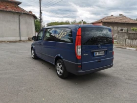 Mercedes-Benz Vito 8+ 1  | Mobile.bg    4