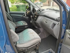 Mercedes-Benz Vito 8+ 1  | Mobile.bg    8