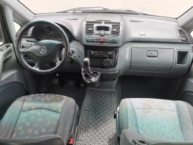 Mercedes-Benz Vito 8+ 1  | Mobile.bg    9