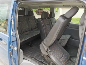 Mercedes-Benz Vito 8+ 1  | Mobile.bg    11