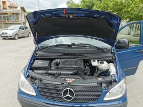 Mercedes-Benz Vito 8+ 1  | Mobile.bg    16