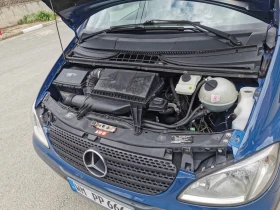 Mercedes-Benz Vito 8+ 1  | Mobile.bg    17