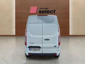Ford Transit Custom 2.0L EcoBlue, снимка 6