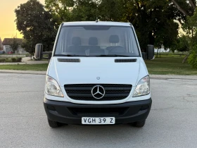 Mercedes-Benz Sprinter 318 3.0CDI N2 | Mobile.bg � ����� ������ 3