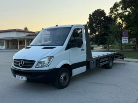 ������ Mercedes-Benz Sprint...