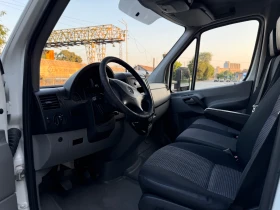 Mercedes-Benz Sprinter 318 3.0CDI N2 | Mobile.bg � ����� ������ 10